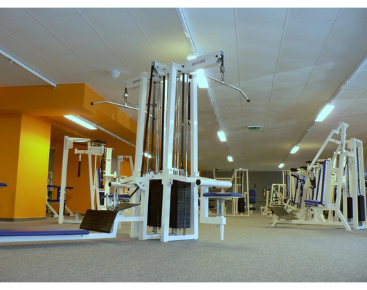 Kundenfoto 5 Fitness 24 Fitnesscenter