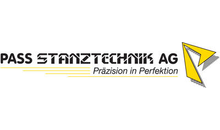 Kundenbild groß 1 pass - Stanztechnik AG