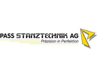 Kundenfoto 1 pass - Stanztechnik AG
