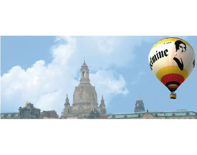 Kundenfoto 1 Ballonfahrten Dresden
