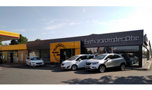 Kundenbild groß 1 Evels und von der Ohe GmbH&Co.KG