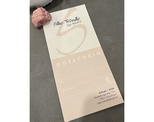 Kundenfoto 7 Friseurgeschäft Silke Tröndle Kundenfoto 7 Friseurgeschäft Silke Tröndle