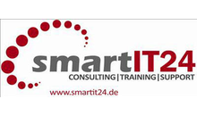 Kundenbild groß 1 smart IT24 GmbH