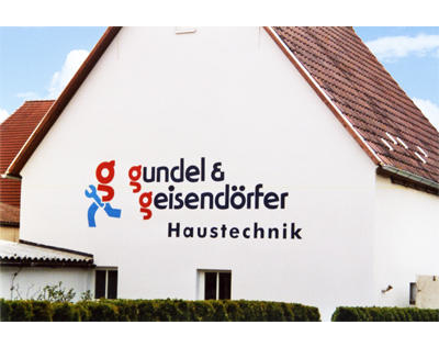 Kundenfoto 1 Gundel + Geisendörfer Sanitär- und Heizungstechnik