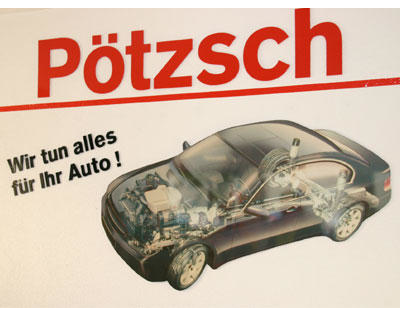 Kundenfoto 9 Pötzsch Abschleppdienst GmbH