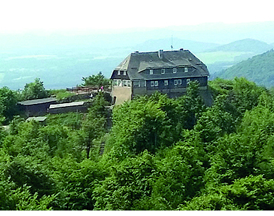 Kundenfoto 9 Hochwaldbaude Inh. Torsten Grundmann