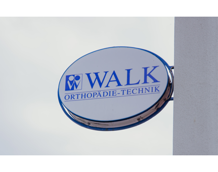 Kundenfoto 1 Sanitätshaus Walk Radolfzell