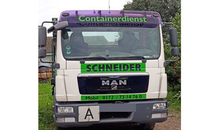Kundenbild groß 2 Schneider Container KG