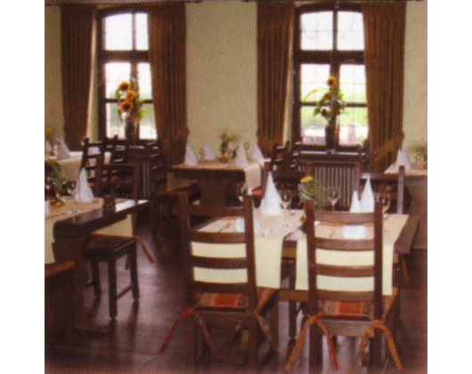 Kundenfoto 2 Zum Schwan Restaurant