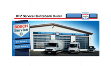 Kundenbild groß 2 KFZ Service Heinzebank GmbH