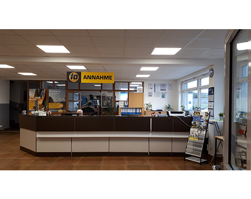Kundenfoto 2 Auto Mandlik GmbH