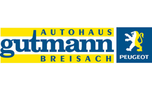 Kundenbild groß 1 Gutmann GmbH Peugeot-Vertr.Hdl. Autohaus