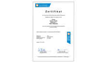 Kundenbild groß 1 Huber GmbH Heizung- und Sanitärbetrieb