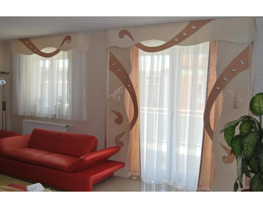 Kundenfoto 4 Curtain-Design Gardinenservice