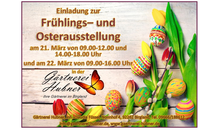 Kundenbild groß 2 Gärtnerei Hubner
