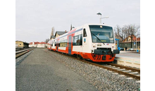Kundenbild groß 5 City-Bahn Chemnitz GmbH