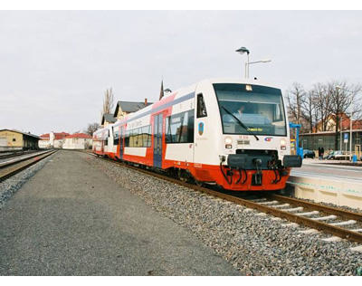 Kundenfoto 5 City-Bahn Chemnitz GmbH