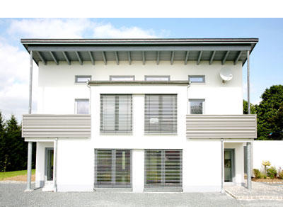 Kundenfoto 3 CASA line Planen Bauen Sanieren GmbH