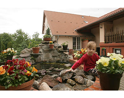 Kundenfoto 4 Sachsenstube Inh. Jan Schulze Hotelrestaurant