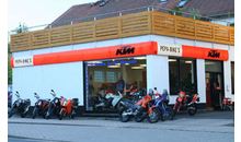 Kundenbild groß 2 Petzold & Pawelzik Motorrad & Technik GbR Motorradzubehörhandel