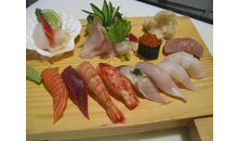 Kundenbild groß 5 Back Mi-Ri Sushi-Bar-Fujiyama