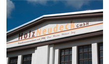 Kundenbild groß 3 Paletten- und Kistenproduktion Holz Neudeck GmbH