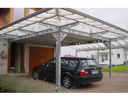 Kundenfoto 4 Benz Zimmerei