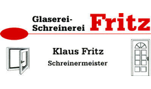 Kundenbild groß 1 Fritz Klaus Schreinerei