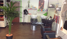 Kundenbild groß 3 Salon Haarmonie Inh. Gaby Körner Friseur