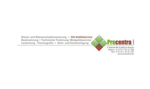 Kundenbild groß 2 Bautrocknung / Leckortung Procentra GmbH