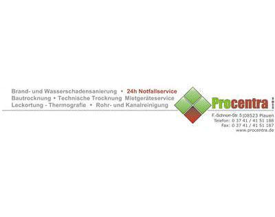 Kundenfoto 2 Bautrocknung / Leckortung Procentra GmbH