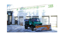 Kundenbild groß 4 TAS Burgstädt, Transport- und Agro-Service GmbH