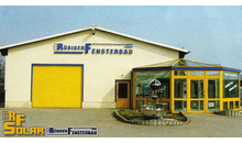 Kundenbild groß 1 Fensterbau Rüdiger GmbH