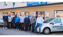 Kundenbild groß 1 Weingarten PC-Service GmbH