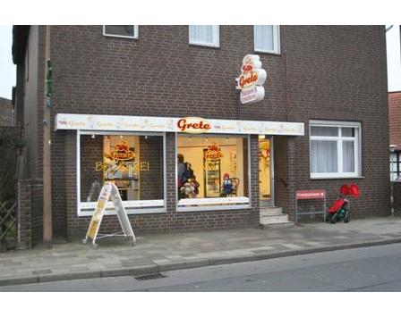 Kundenfoto 6 Grete Landbäckerei Duttenstedt