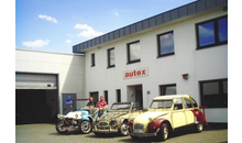 Kundenbild groß 2 Autex Autoteile GmbH