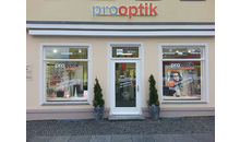 Kundenbild groß 1 pro optik Augenoptik Fachgeschäft GmbH