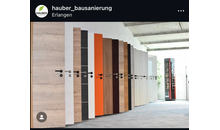 Kundenbild groß 14 Hauber Bausanierung und Innenausbau GmbH