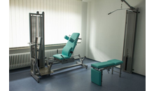 Kundenbild groß 2 Physiotherapie Brießmann Physiotherapiepraxis