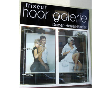 Kundenfoto 1 Friseur HAAR GALERIE