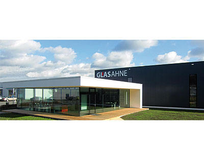 Kundenfoto 1 GlasAhne Glaswerkstätten Frank Ahne GmbH