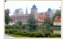 Kundenbild groß 1 Schloss Thurnau Hotel