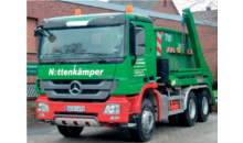 Kundenbild groß 1 mineralische Abfälle Nottenkämper Umweltdienste GmbH