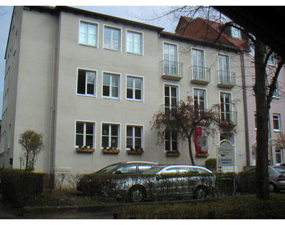 Kundenfoto 1 Musikschule Coburg e.V.