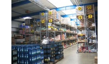 Kundenbild groß 4 BÄKO Erzgeb./Vogtl. eG