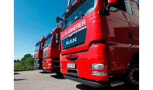 Kundenbild groß 5 Wolfgang Plannerer Spedition GmbH