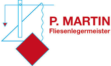 Kundenbild groß 1 Fliesen Martin P., Fliesenlegermeister