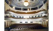 Kundenbild groß 6 Sächsische Staatsoper Dresden