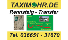 Kundenbild groß 2 Taxi Mohr