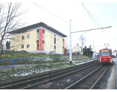 Kundenfoto 2 Lebenshilfe Plauen gGmbH